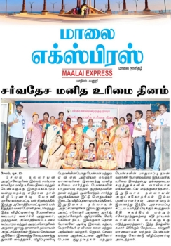 News Clipings