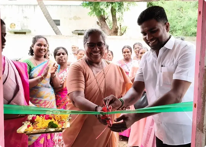 Vikasini